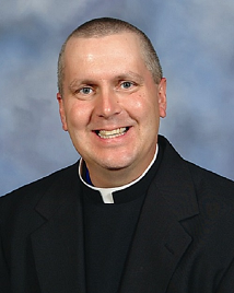 Fr. Marty Goetz (2001-2008)